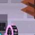 Geometry Dash Level 5 Nights At Freddy S