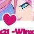 Winx Club 7x21 Winx Tynix Russian