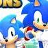 Sonic Generations 2011 Special Reviews