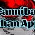 Naethan Appolo Cannibal Lyrics