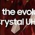 Introducing The 2020 Crystal UHD