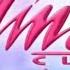 Winx Club Season 8 Opening Version 2