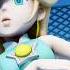 MMD Rosalina Demon King Hop