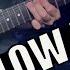 Super Slow Blues Jam Sexy Guitar Backing Track A Minor