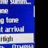 Flying High Ringtone