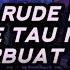 DJ MAGIC RUDE FULLBEAT X GUE TAU MAU BERBUAT APA VIRAL TIKTOK DJ MEGIC RUDE X POM POM E FULLBEAT