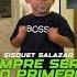 Sisquet Salazar Siempre Serás Lo Primero FT Flamenco Juan Heredia