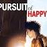 WILL SMITH ALMOST REJECTED PURSUIT OF HAPPINESS