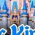 Magic Kingdom 2024 Walkthrough Rides At Walt Disney World 4K