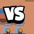 Triple Amber Brawler In Boss Fight Brawl Stars Boss Fight