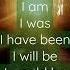 To Be I Am I Was I Have Been I Will Be I Woud Be I Would Have Been Tobe Be English Grammar