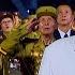 North Korea S First Lady Cries Next To Kim Jong Un During Armistice Event