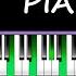 Bossa Nova Piano How To Play Amazing Bossa Nova On Piano