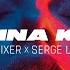 DJ DimixeR Serge Legran I Wanna Know