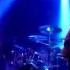 DELAIN Intro Mother Machine Live Alhambra PARIS 11 05 2012