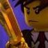 LEGO Ninjago Rebooted Official Trailer 2014