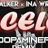 Alan Walker Ina Wroldsen Barcelona Dopaminer Remix