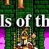 Shovel Knight In The Halls Of The Usurper Pridemoor Keep Brass Quintet