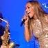 Glennis Grace I Can T Stand The Rain Ft Candy Dulfer Official Live Video