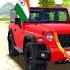 Dollar Song Modified Mahindra Thar Indian Car Simulator 3D Car Game 3D