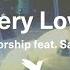 FIERY LOVE Official Live Video Vineyard Worship Feat Samuel Lane