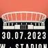 Rammstein Mein Herz Brennt Chorzów Stadion Śląski Polska 30 07 2023