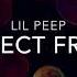 Lil Peep No Respect Freestyle Lyrics Dir By Illiegel