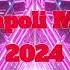 Mix Napoli 2024 Le Hit Remix Radio Web Social