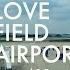 Walking Through Dallas Love Field Airport 4K Walking Tour