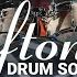 DEFTONES Get Abe Cunningham S Drum Sound Recreating Iconic Drum Sounds