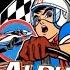 Speed Racer Alpha Team Club Mix マッハ号 Exciting Anime Dance Music