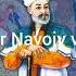 Alisher Navoiy Va Guli Monologi