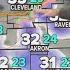 First Snow Of The Season Cleveland Weather Forecast For November 21 2024