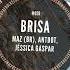 Maz Antdot Jessica Gaspar Brisa