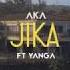 Jika Aka Ft Yanga Chief Lyrics