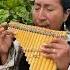 Atipak Christian OB LA DI OB LA DA The Beatles Pan Flute Cover Musicaandina Andeanmusic