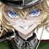 Sabaton The Red Baron Youjo Senki AMV English Russian Subtitles