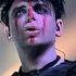 Gary Numan Intruder Tour Full Concert Santa Ana California The Observatory February 27 2022 HDR