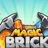 Magic Brick Wars Gameplay