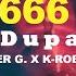 666 Supa Dupa Fly 2k22 Semperger G X K ROB RMX