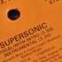 J J Fad Supersonic Instrumental