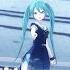 HATSUNE MIKU COLORFUL STAGE Shoujo Rei By MikitoP 3D Music Video MORE MORE JUMP