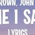 Kane Brown John Legend Last Time I Say Sorry Lyrics