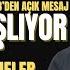 MERKEZ DEN AÇIK MESAJ HER ŞEY ŞİMDİ BAŞLIYOR ÇOK ŞEYLER OLACAK Emre ŞİRİN Borsa Dolar