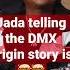 Jadakiss On DMX S Incredible Charisma Early Shows With Leaders Of The New School DMX LOX