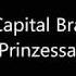 Capital Bra Prinzessa Lyrics