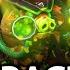 MIRACLE Bristleback Prepare Secret Weapon Imba Tanker 1v5 Dota 2