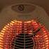 4 Heater Deep Fan Sounds With Metal Fan Noise For Sleeping Relaxing And Reducing Stress