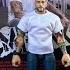 WWE Mattel Creations CM Punk Figure Review