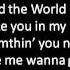 Gone Nelly Ft Kelly Rowland Lyrics Clipnabber Com Flv